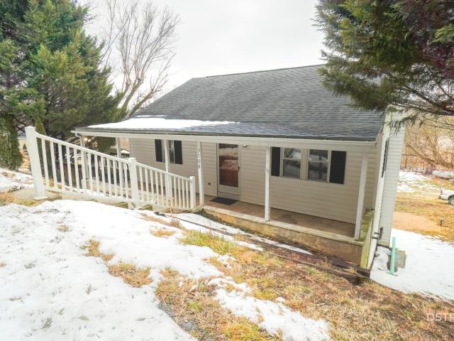 House for sale in Sharpsburg, Maryland