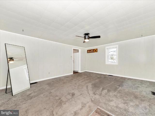House for sale in Sharpsburg, Maryland