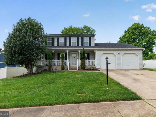 House for sale in Randallstown, Maryland
