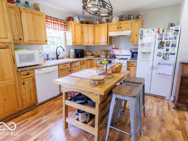 House for sale in Spencer, Indiana