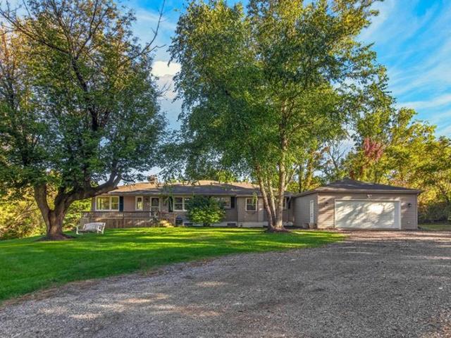 House for sale in Cherry Valley, Winnebago County