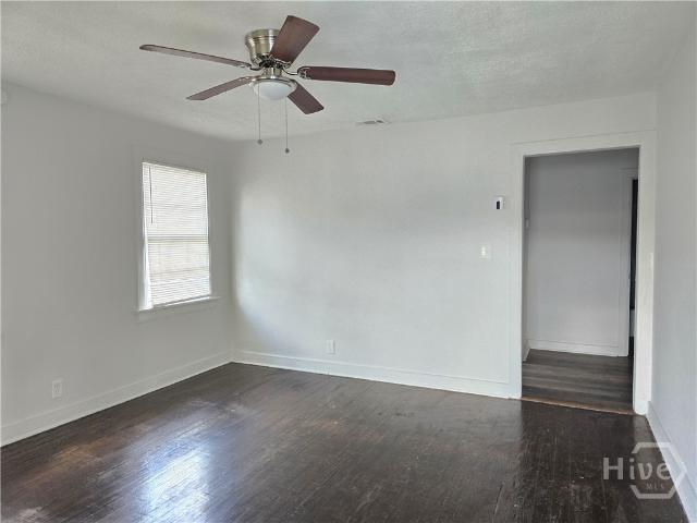 Property for rent in Savannah, Georgia