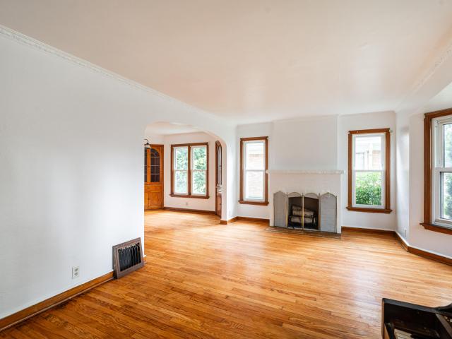 House for sale in Milwaukee, Wisconsin