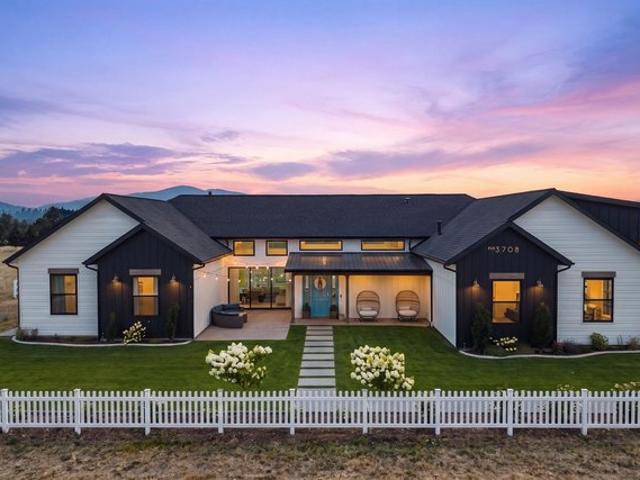 House for sale in Post Falls, Idaho