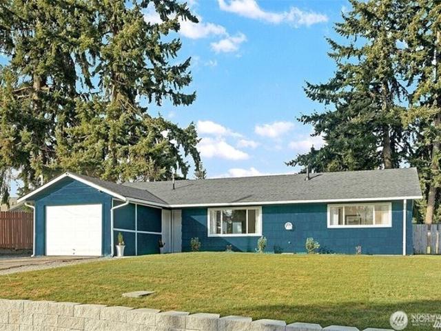 House for sale in Renton, Washington