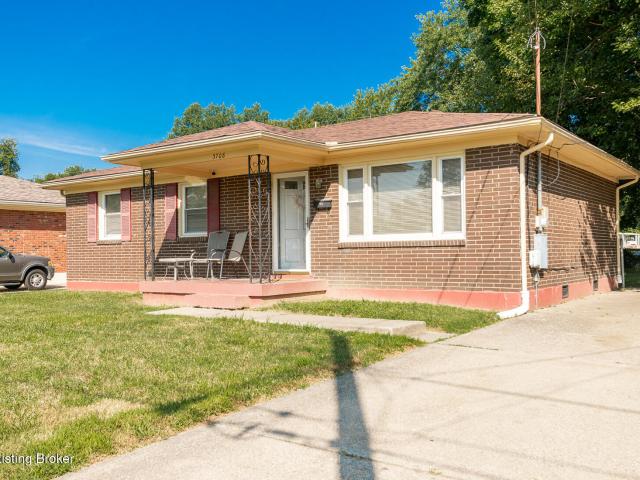 House for sale in Louisville, Kentucky