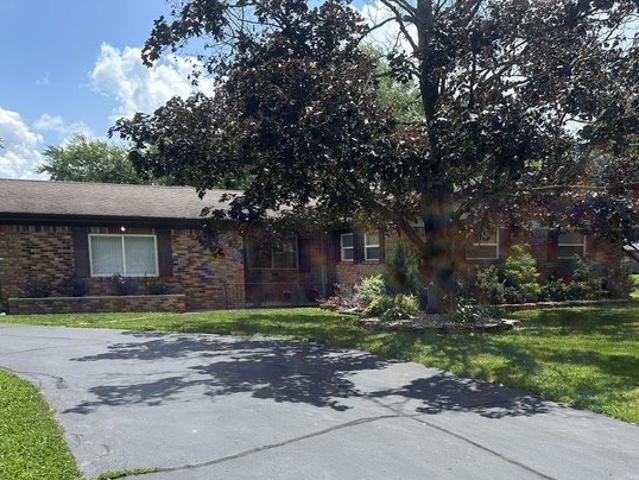 House for sale in Kokomo, Indiana