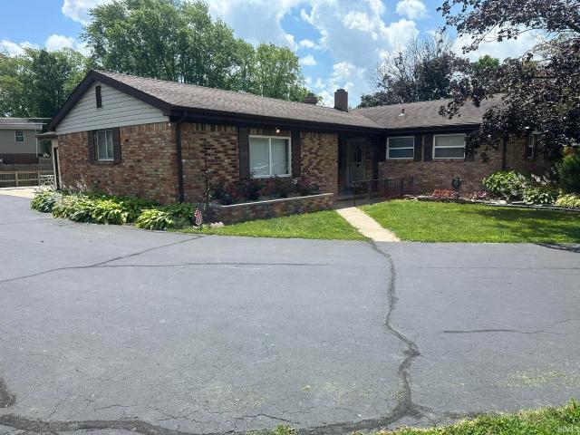 House for sale in Kokomo, Indiana