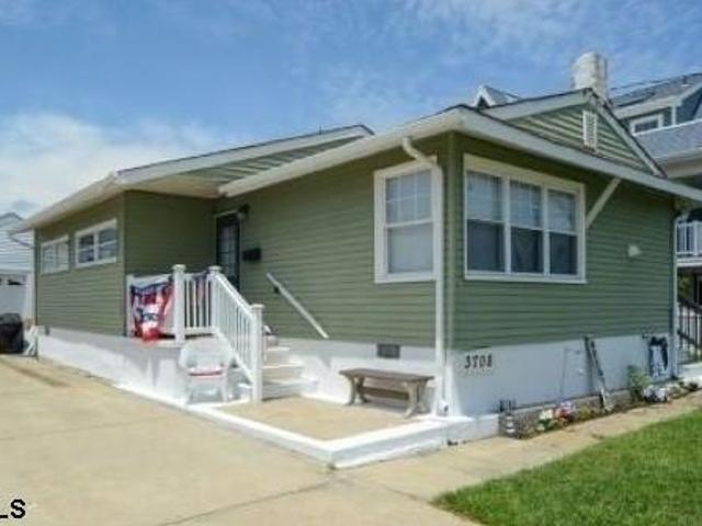 House for sale in Ocean City, New Jersey