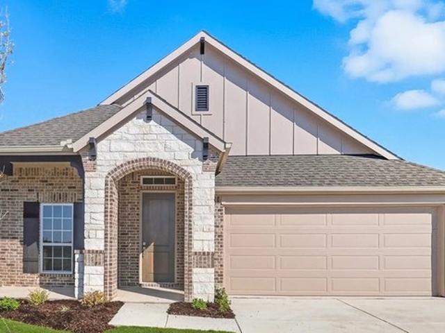 House for sale in Anna, Texas