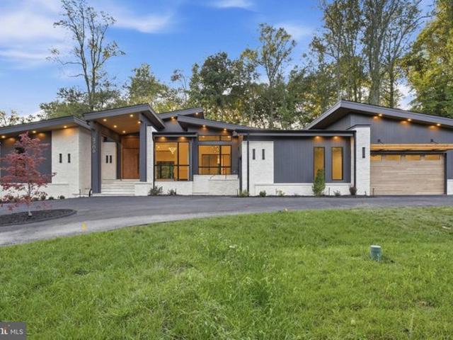 House for sale in Fairfax, Virginia