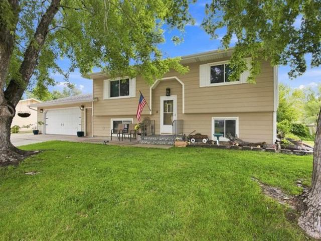 House for sale in Rapid City, South Dakota
