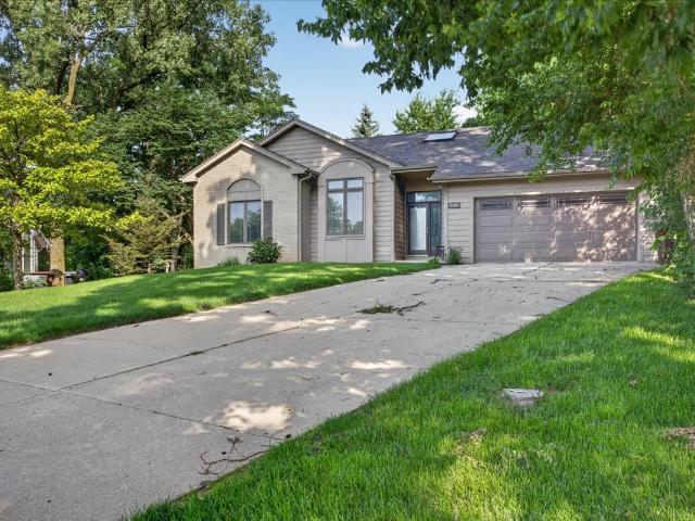 House for sale in Winnebago, Illinois