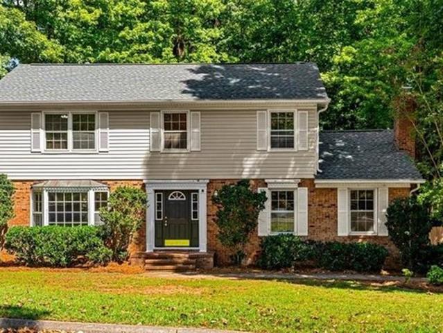 House for sale in Guilford, North Carolina