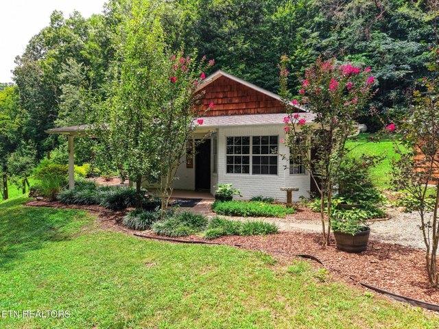 House for sale in Tennessee