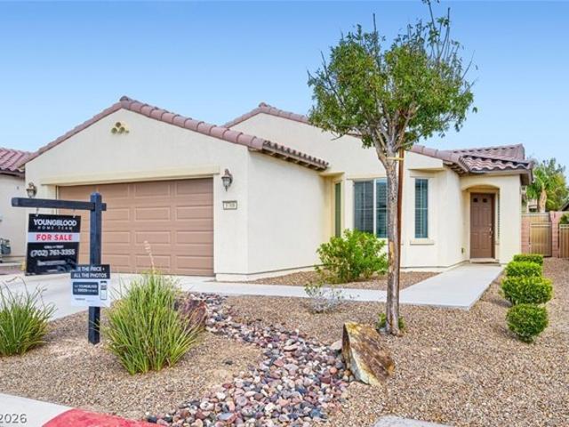 House for sale in North Las Vegas, Nevada