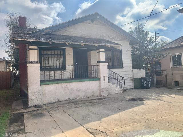House for sale in Canoga Park, California