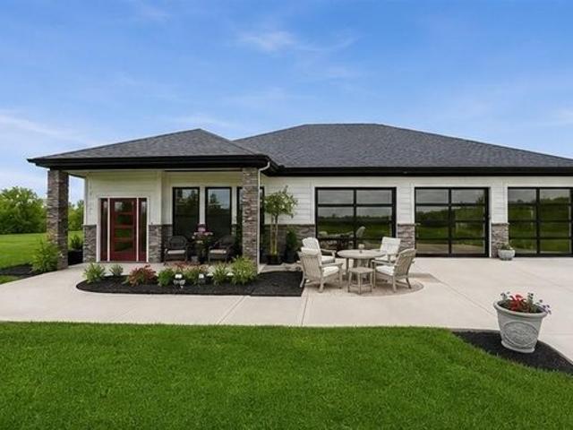 House for sale in Grain Valley, Missouri