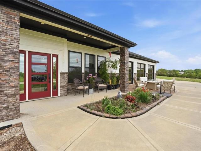 House for sale in Grain Valley, Missouri
