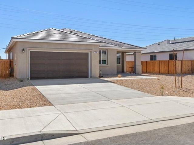 House for sale in California
