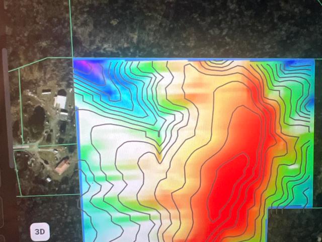 Land for sale in Blount, Alabama