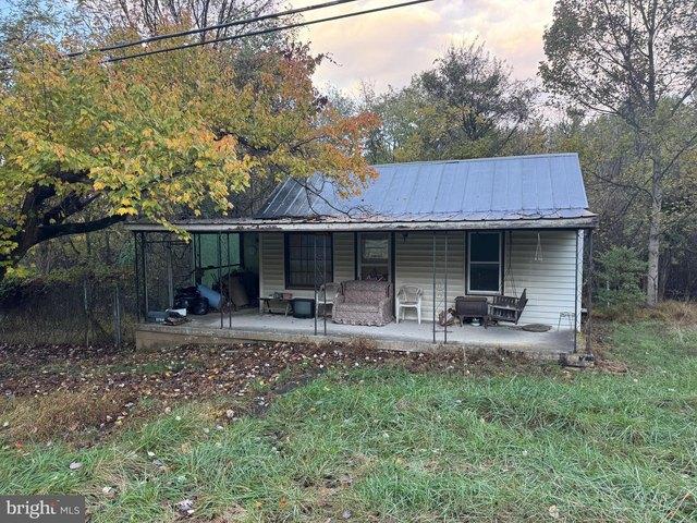 House for sale in Keedysville, Maryland