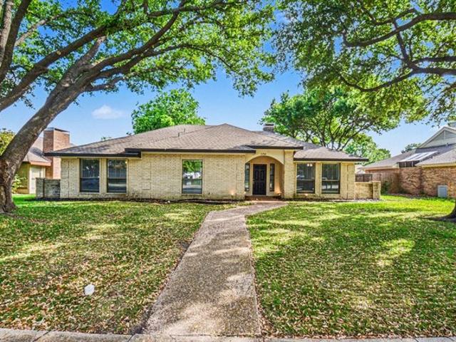 House for sale in Plano, Texas