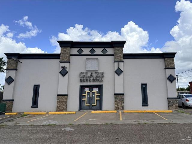 Commercial for sale in Donna, Hidalgo County