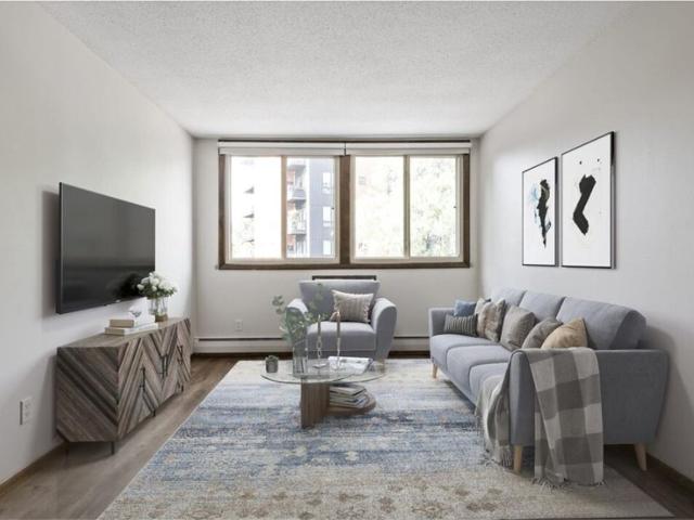 Apartment for rent in Lyndale, Minneapolis