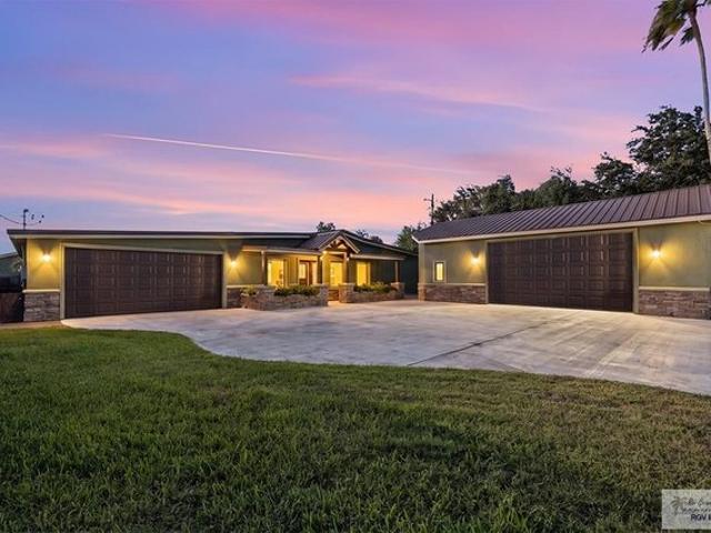 House for sale in Cameron, Texas