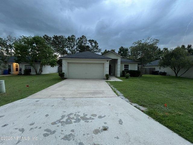 House for sale in Hilliard, Nassau County