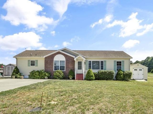 House for sale in Virginia