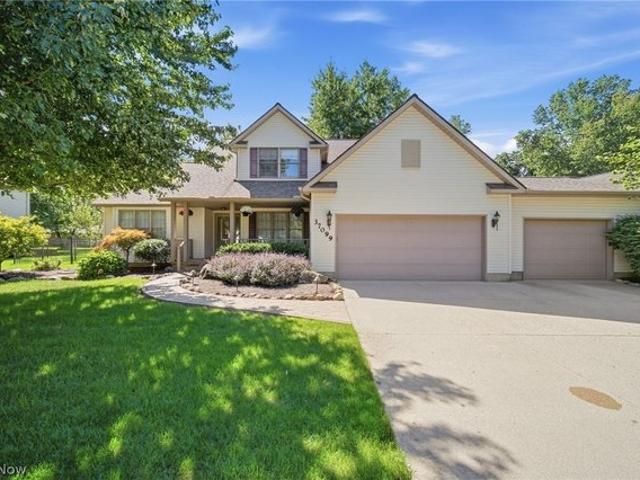 House for sale in Avon, Ohio
