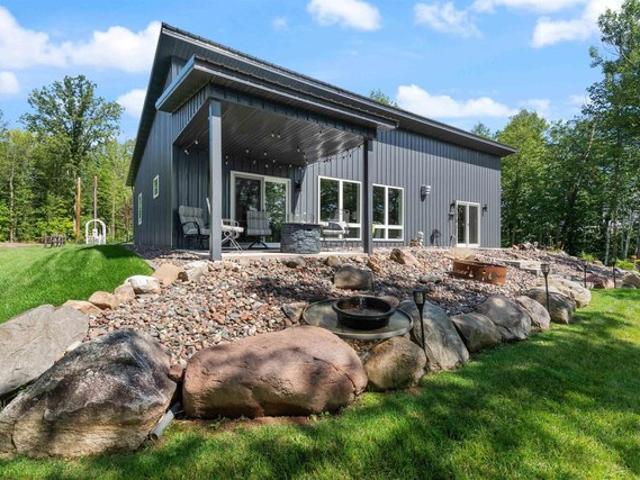 House for sale in Sturgeon Lake, Minnesota