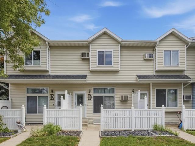 House for sale in Fargo, North Dakota