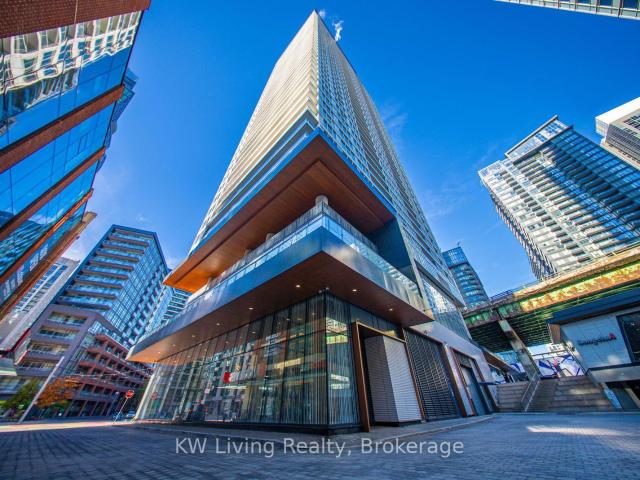 Condo for rent in Woburn, Ontario
