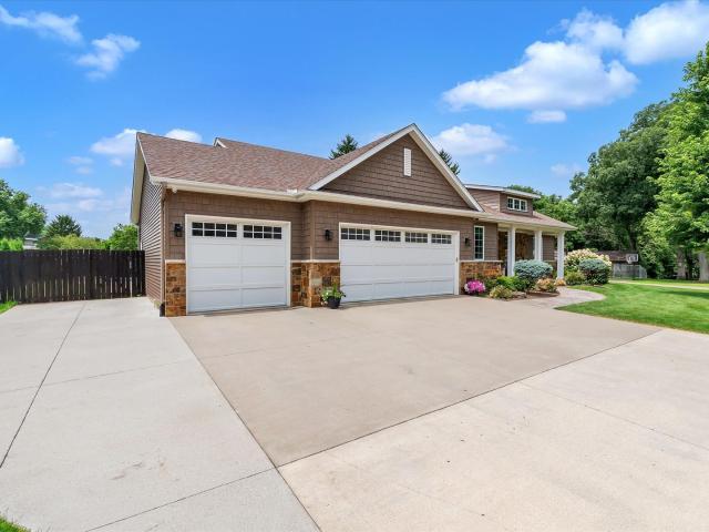 House for sale in Moline, Illinois