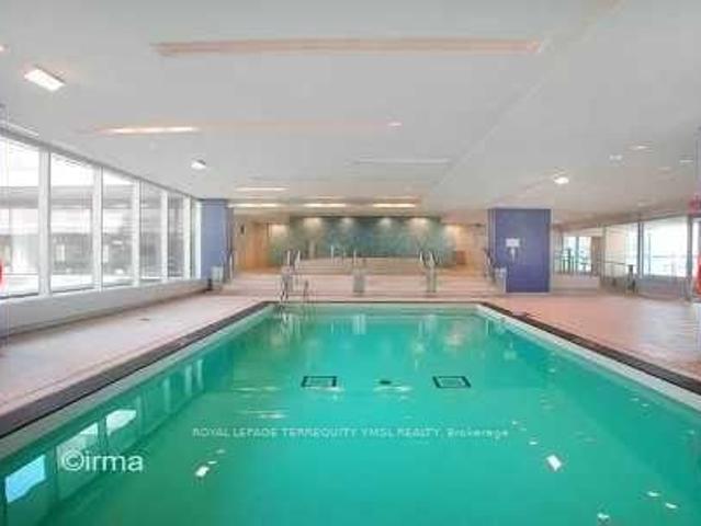 Condo for rent in Woburn, Ontario