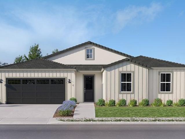 House for sale in Shafter, California
