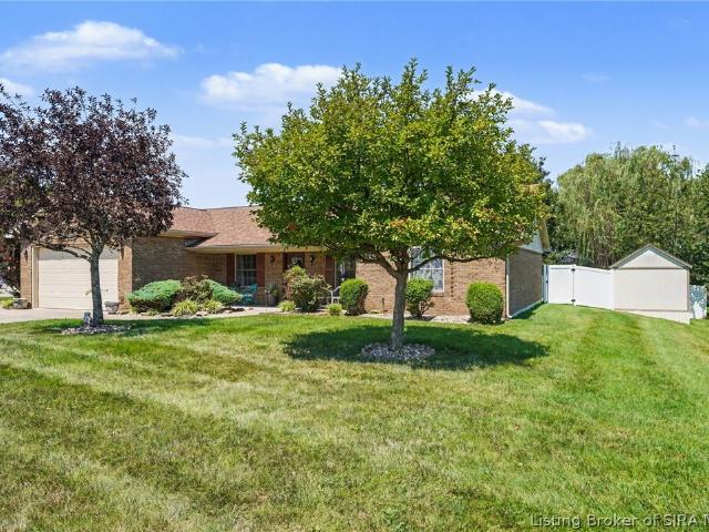 House for sale in Jeffersonville, Indiana