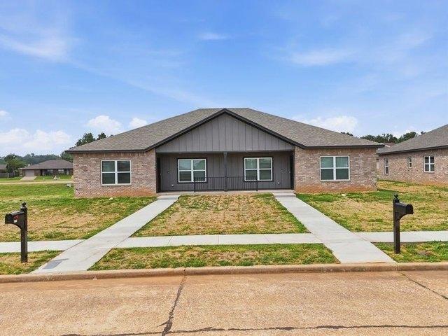 House for sale in Ponca City, Oklahoma