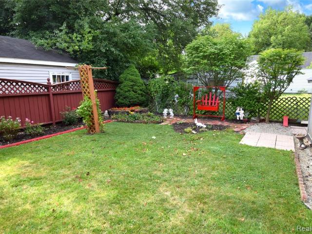 House for sale in Burton, Michigan