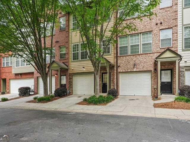 Condo for sale in Brookhaven, Georgia