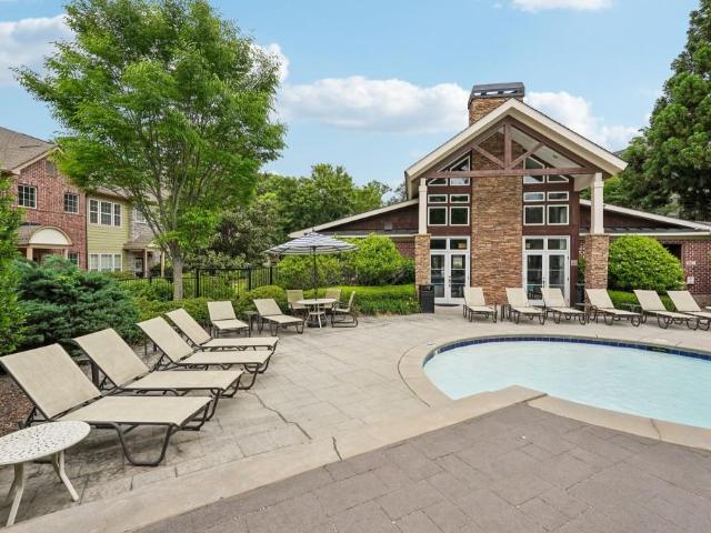 Condo for sale in Brookhaven, Georgia