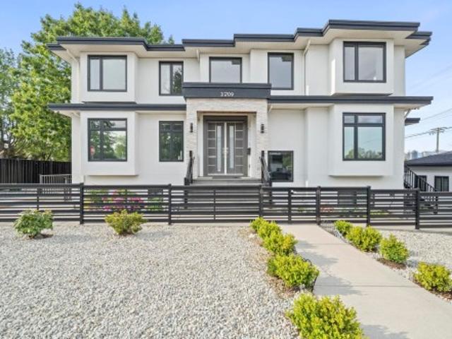 House for sale in Burnaby, British Columbia