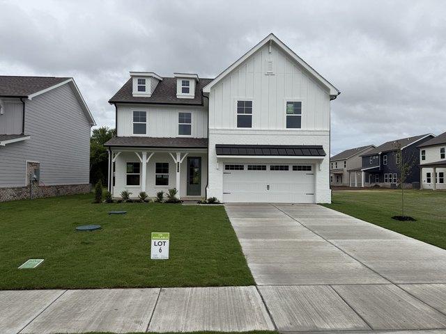 House for sale in Tennessee
