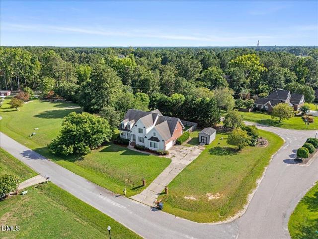 House for sale in Wake, North Carolina