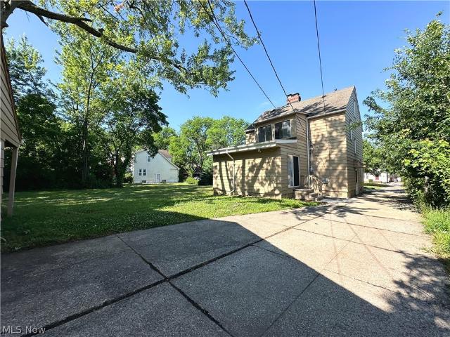 House for sale in Moreland, Shaker Heights