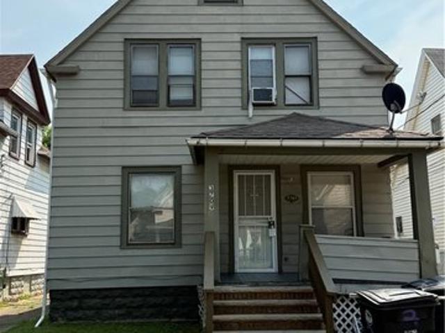 House for sale in Cleveland, Ohio