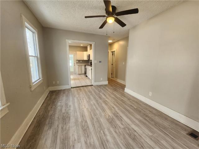 Property for rent in Cleveland, Ohio